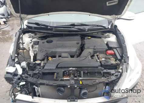 2018 Nissan Altima 2.5 Sl z USA, uszkodzony, nr VIN 1N4AL3APXJC173331